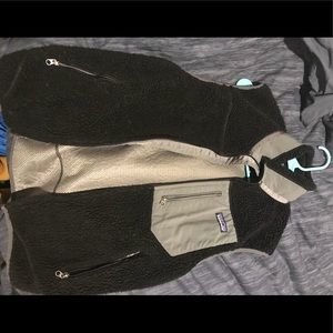 Patagonia Classic Retro X Vest
